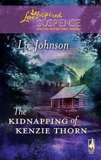 Produktbild: The Kidnapping of Kenzie Thorn