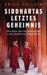 Produktbild: Siddhartas letztes Geheimnis
