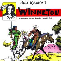 Produktbild: Winnetous letzte Stunde