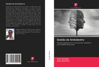 Produktbild: Gest&atilde;o de Ambidextro