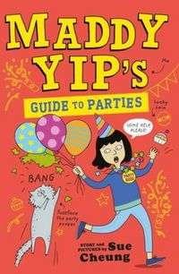 Produktbild: Maddy Yip's Guide to Parties