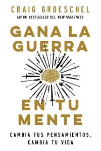 Produktbild: El Gana La Guerra En Tu Mente