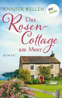 Produktbild: Das Rosencottage am Meer