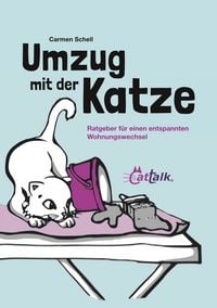 Produktbild: Umzug mit der Katze