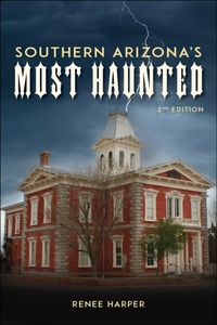 Produktbild: Southern Arizona's Most Haunted