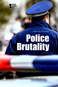 Produktbild: Police Brutality