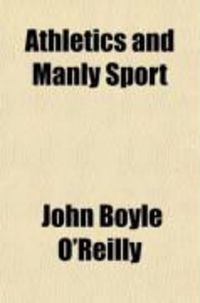 Produktbild: Athletics and Manly Sport