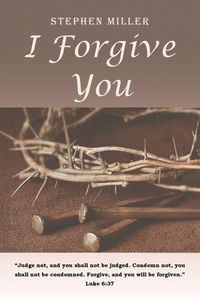 Produktbild: I Forgive You