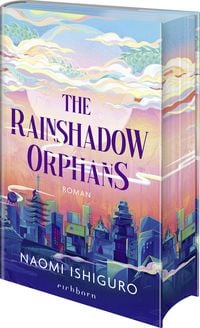 Produktbild: The Rainshadow Orphans