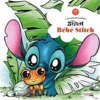 Produktbild: B&eacute;b&eacute; Stitch
