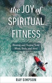 Produktbild: The Joy of Spiritual Fitness