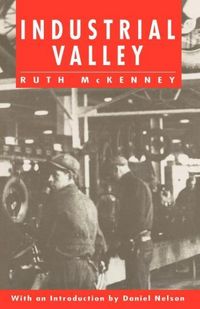 Produktbild: McKenney, R: Industrial Valley