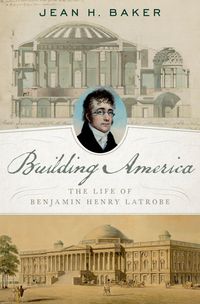 Produktbild: Building America