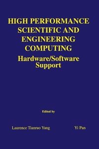 Produktbild: High Performance Scientific and Engineering Computing