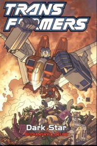 Produktbild: Budiansky, B: Transformers