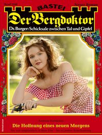 Produktbild: Der Bergdoktor 2240