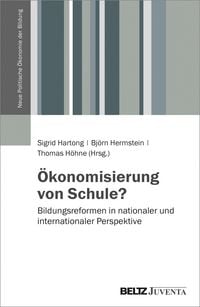 Produktbild: &Ouml;konomisierung von Schule?