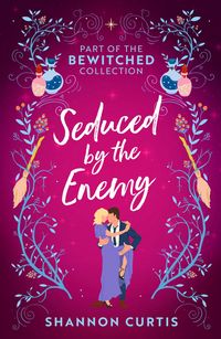 Produktbild: Bewitched: Seduced By The Enemy