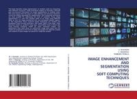 Produktbild: Image Enhancement and Segmentation Using Soft Computing Techniques