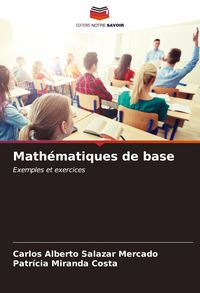 Produktbild: Math&eacute;matiques de base