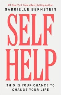 Produktbild: Self Help