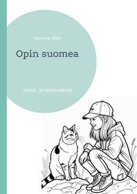 Produktbild: Opin suomea