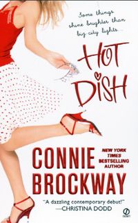 Produktbild: Hot Dish