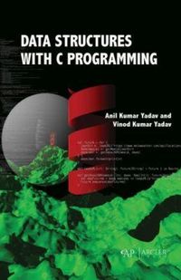 Produktbild: Data Structures with C Programming