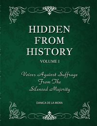 Produktbild: Hidden From History, Volume 1