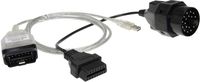 Bild vom Artikel Adapter Universe OBD II Interface 7390 Passend für (Auto-Marke): BMW 1St. vom Autor 