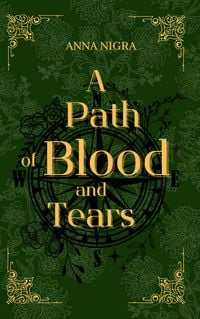 Produktbild: A Path of Blood and Tears