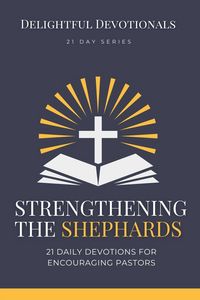 Produktbild: Strengthening the Shepherds