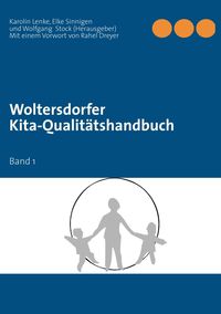Produktbild: Woltersdorfer Kita-Qualit&auml;tshandbuch