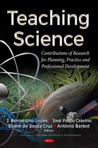 Produktbild: Teaching Science