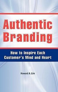 Produktbild: Authentic Branding