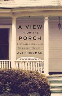 Produktbild: A View from the Porch