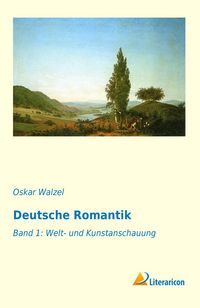 Produktbild: Deutsche Romantik