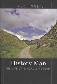 Produktbild: History Man
