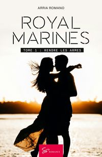 Produktbild: Royal Marines - Rendre les armes