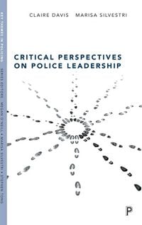 Produktbild: Critical Perspectives on Police Leadership