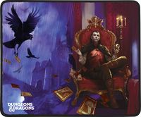 Bild vom Artikel KONIX - Dungeons + Dragons Mousepad - Strahd von Zaravich vom Autor 