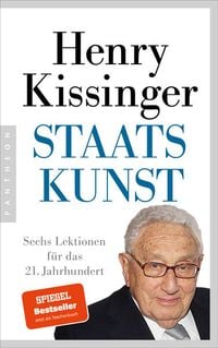 Staatskunst von Henry A. Kissinger