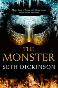Produktbild: Monster