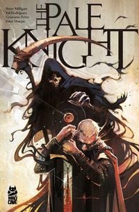 Produktbild: The Pale Knight