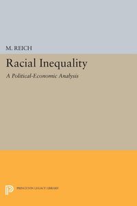 Produktbild: Racial Inequality