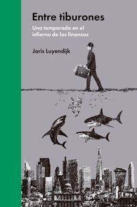 Produktbild: Entre tiburones