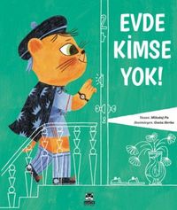 Produktbild: Evde Kimse Yok