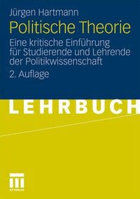 Politische Theorien Politikwissenschaft online kaufen | Thalia