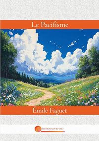 Produktbild: Le Pacifisme