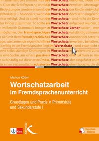 Produktbild: Wortschatzarbeit im Fremdsprachenunterricht